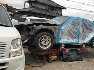 廃車に関するカスタム ドレスアップ情報 1 017 件 車のカスタム情報はcartune