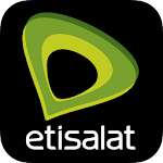 Cover Image of ดาวน์โหลด ธุรกิจ Etisalat 1.1.1 APK