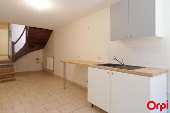 appartement à Sain-Bel (69)