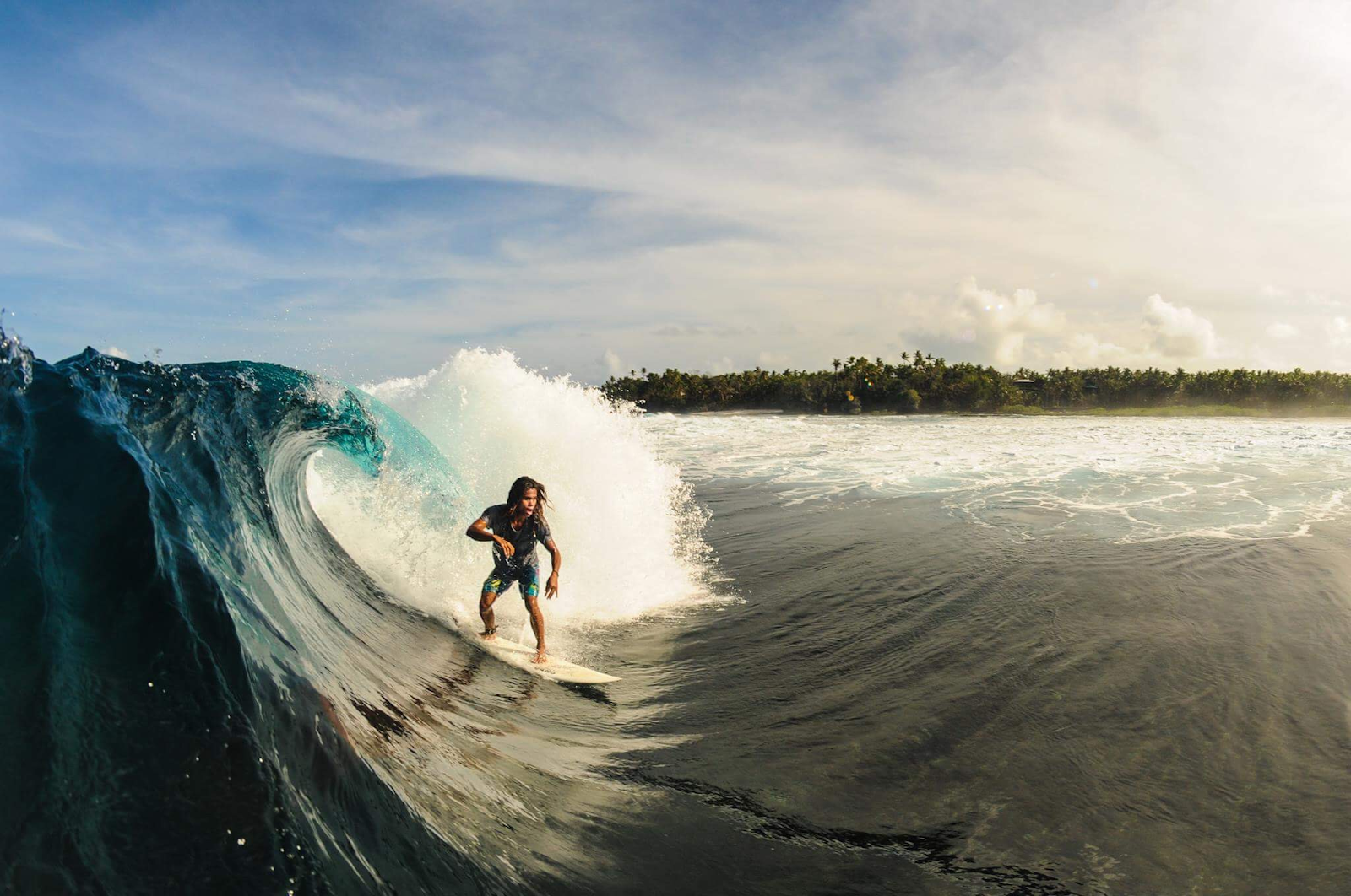 The Best Outdoor Activities In Siargao Island Reddoorz Blog