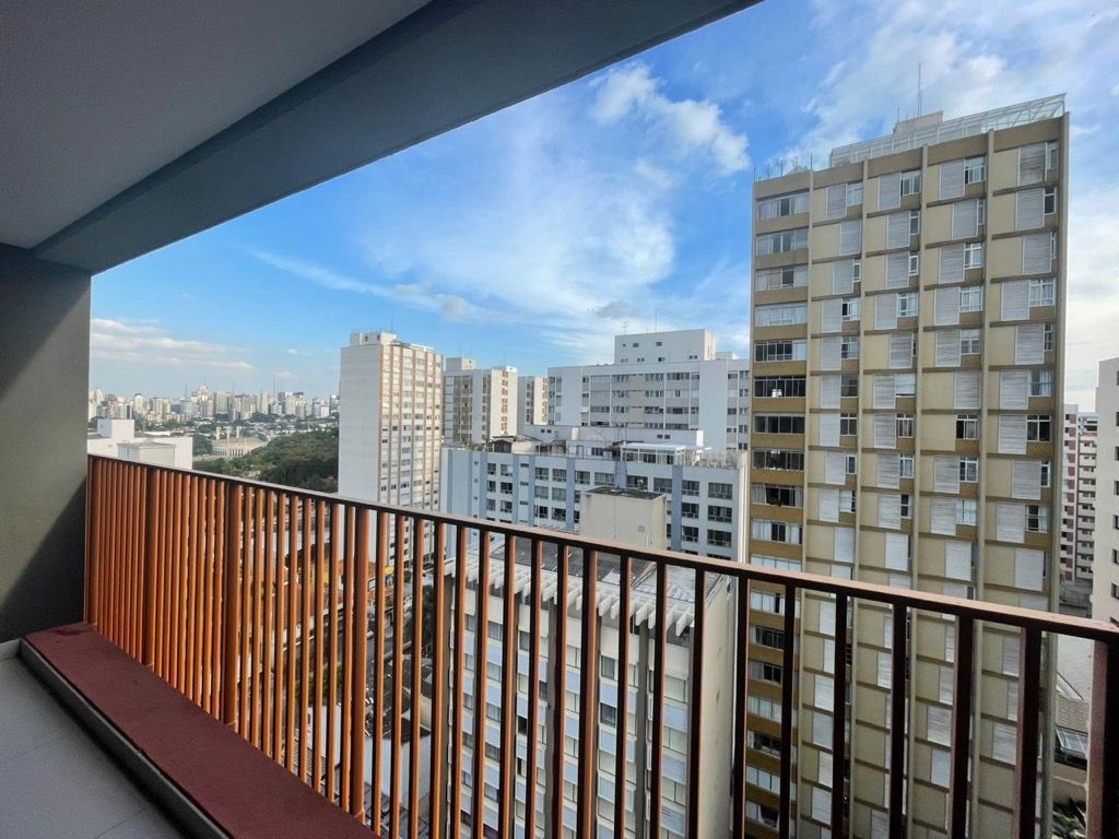 Apartamentos à venda Morumbi