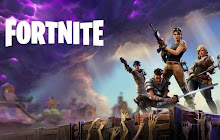 Fortnite Game Wallpapers small promo image