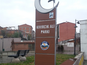 Kıvırcık Ali Parķı