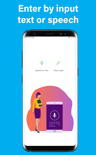 Speech to Text Converter