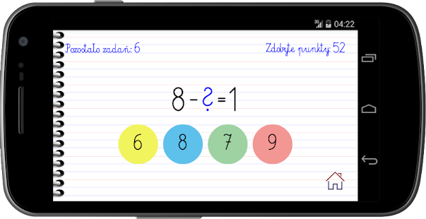 Matematyka dla Dzieci Demo(圖5)-速報App