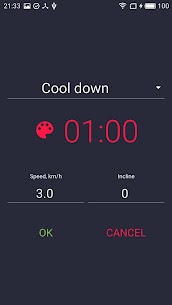 Treadmill Workout Mod Apk (Premium Features Unlocked) 7