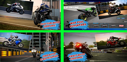 Motos Brasil APK untuk Unduhan Android