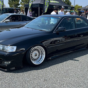 チェイサー JZX100