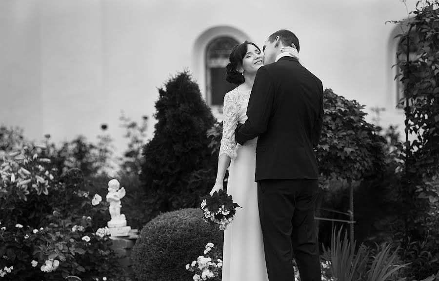 Fotografo di matrimoni Evgeniy Zavrazhnov (dreamerchel). Foto del 3 settembre 2017