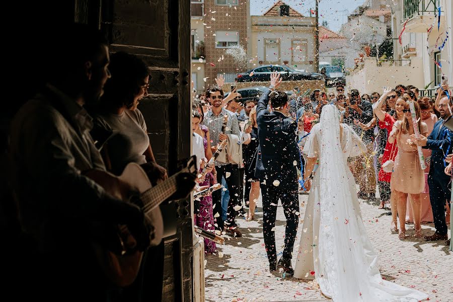 Svadobný fotograf Valter Antunes (valterantunes). Fotografia publikovaná 26. júla 2023