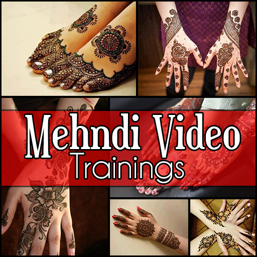 Mehndi Designs Video Trainings Apps On Google Play