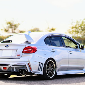 WRX STI