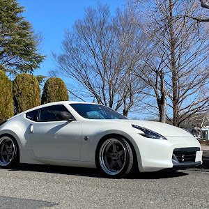 フェアレディZ Z34