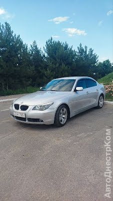 продам авто BMW 530 5er (E60) фото 5