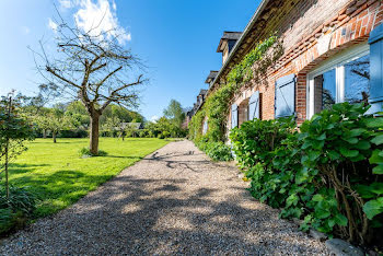 maison à Ermenouville (76)