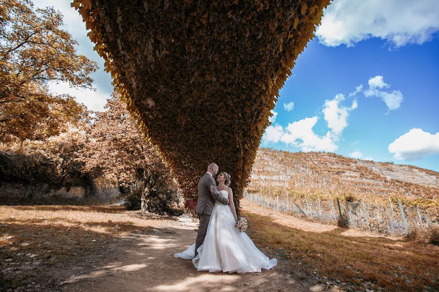 Fotografo di matrimoni Wolfgang Schmidberger (schmidberger). Foto del 30 ottobre 2023