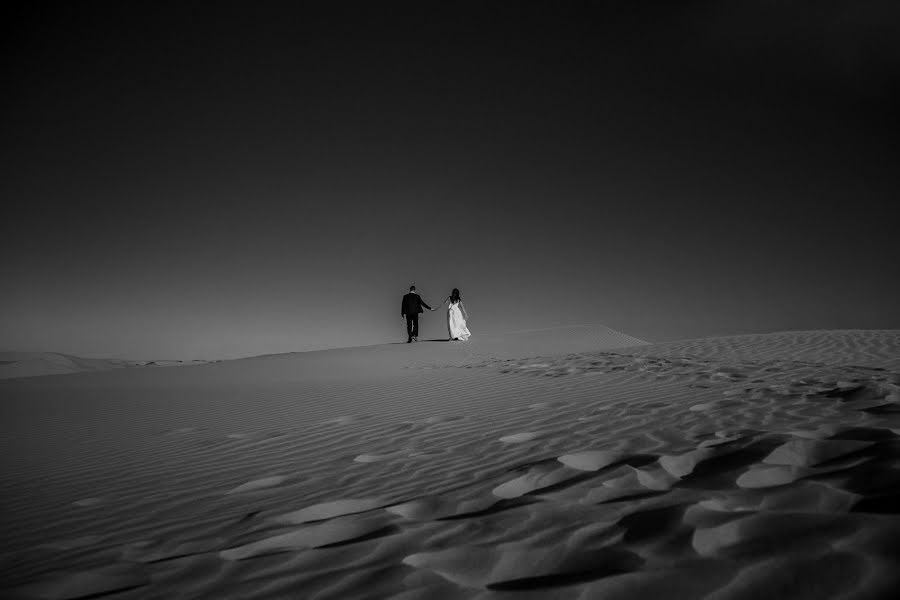 Photographe de mariage Leonel Longa (leonellonga). Photo du 8 juin 2020