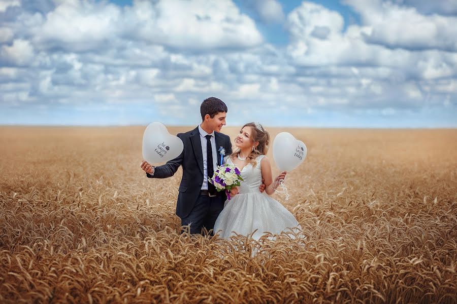 Fotógrafo de bodas Nikolay Zhdakh (nikolaj). Foto del 24 de marzo 2020