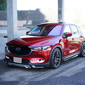 CX-5 KF2P