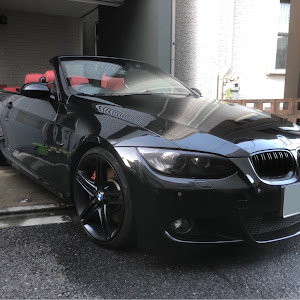 335i Cabriolet