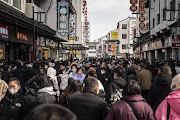 Since China dismantled Covid-19 controls, 1.1-billion people have been infected, says the nation’s chief epidemiologist.