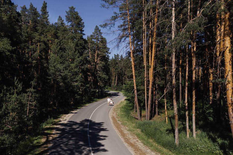 Bröllopsfotograf Elena Gorina (gorina). Foto av 15 juni 2022