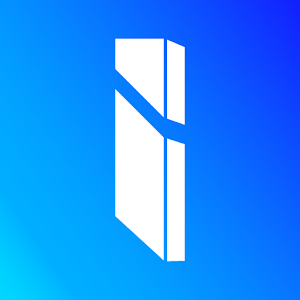 iVoice logo