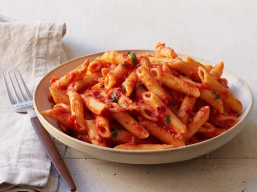 Red Sauce Pasta