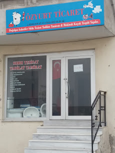 Özyurt Ticaret