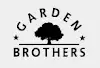 Garden Brothers Logo