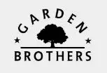 Garden Brothers Logo
