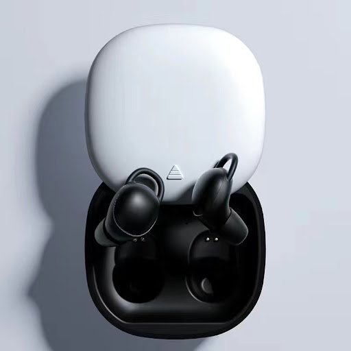 Title 2, Mini Wireless Bluetooth Headset with Ultra-Long...