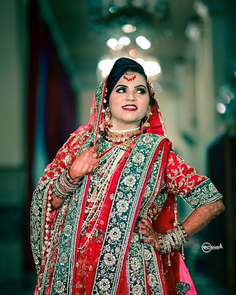 結婚式の写真家Rayudu Clickz (rayuduclickz)。2020 12月10日の写真