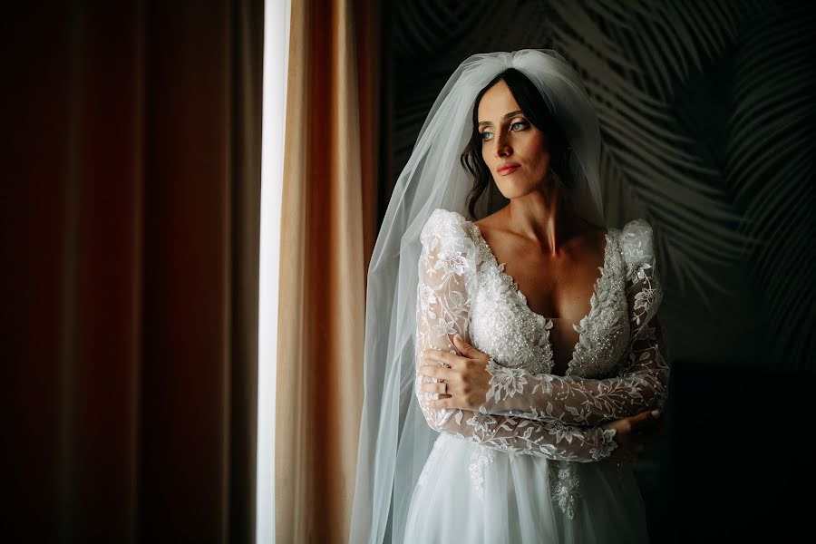 Fotografo di matrimoni Craciun Rares (rarescraciun). Foto del 12 agosto 2023