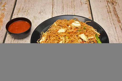 Paneer Chowmein