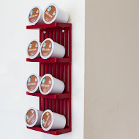 Spice Rack