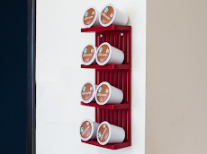 Spice Rack