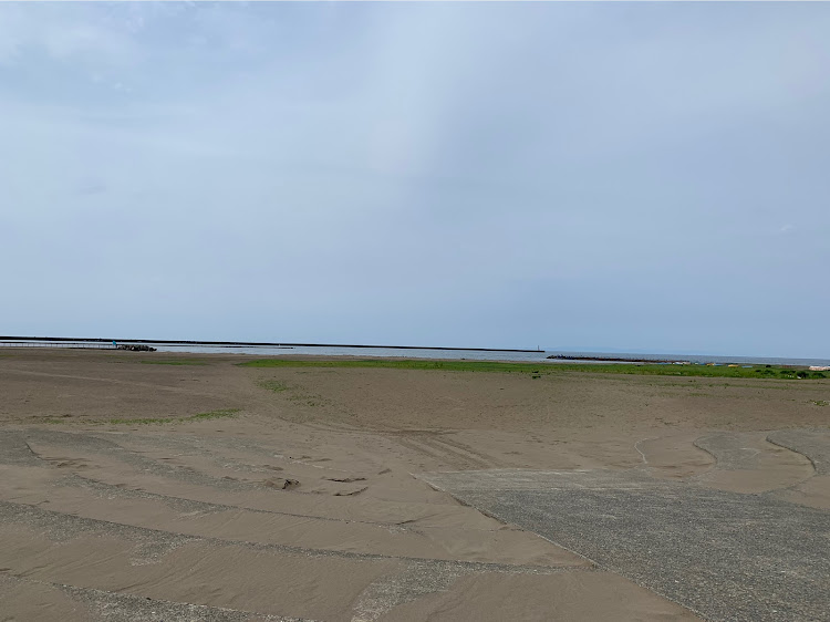 セレナの柏崎市・柏崎の海・ドライブに関するカスタム事例の投稿画像2枚目