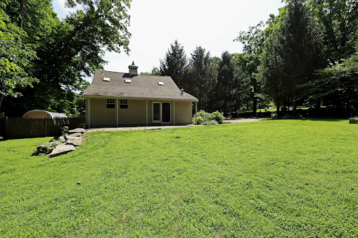 Rent this luxury house in Ridgefield (United States) with garden and terrace