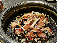 九龍炭火燒肉/海鮮火鍋 (已歇業)