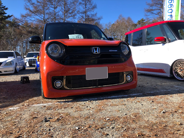 デイズハイウェイスターのディメンションカップ・山梨県・デイズ・今年