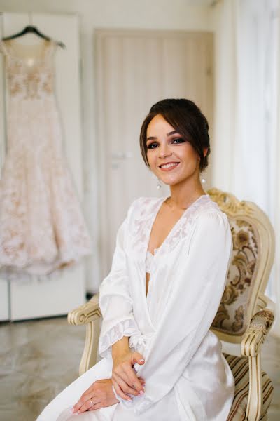 Wedding photographer Aleksandr Savchenko (savchenkosash). Photo of 15 December 2022