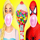 Download Balloons Superhero Install Latest APK downloader