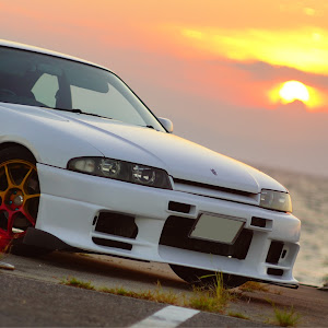 スカイライン R33