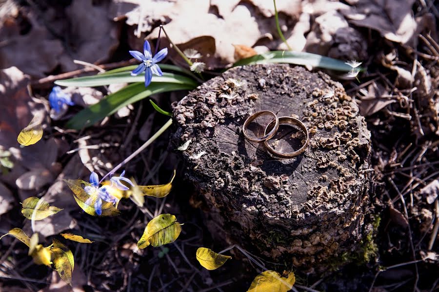 Fotografo di matrimoni Oleg Berlizev (olber). Foto del 3 maggio 2018