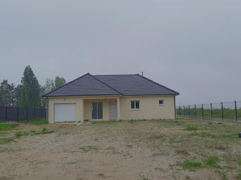 maison à Vignoux-sur-Barangeon (18)