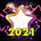 Download Happy New Year 2021 Photo Frames For PC Windows and Mac 1.0