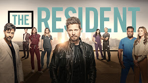 The Resident thumbnail