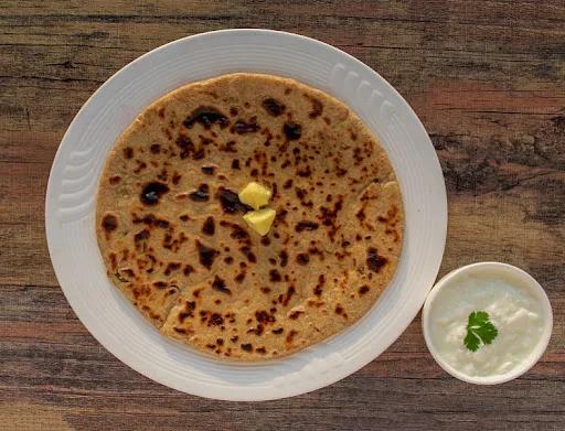 Aloo Paratha