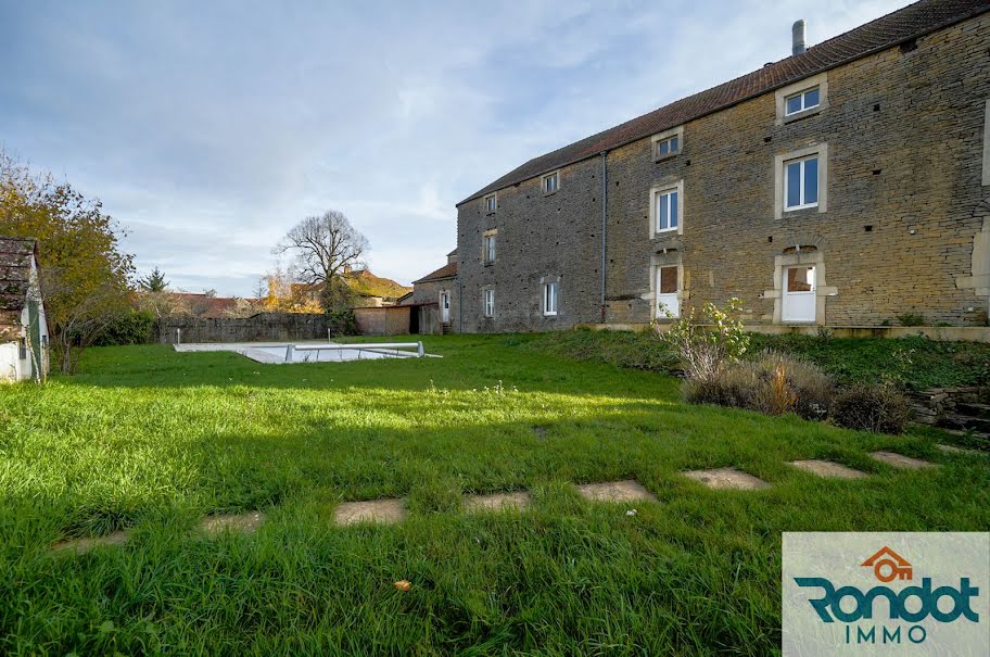 Vente maison 9 pièces 350 m² à Pichanges (21120), 635 000 €